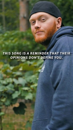 Their opinion is not your identity. Stay focused 🤝 | Lundy