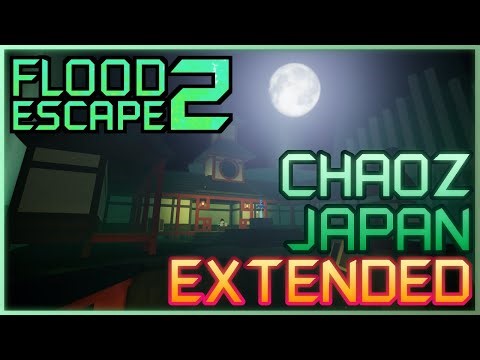 FE2: Chaoz Japan Was Extended!