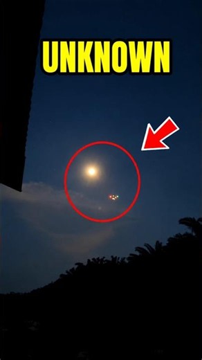 TOP 3 UNEXPLAINED ATMOSPHERIC PHENOMENON THAT EVEN SCIENTIST CAN'T EXPLAIN