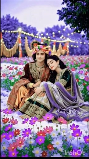 radhika gori se❤️ I Radhakrishna statusI#radhakrishna#radheradhe #love#whatsappstatus#music