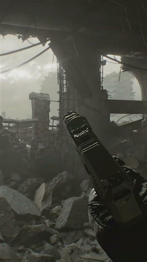 Tofu em Resident Evil 9 Requiem