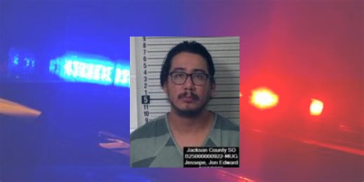 Mayetta man arrested on drug, DUI counts in Jackson County