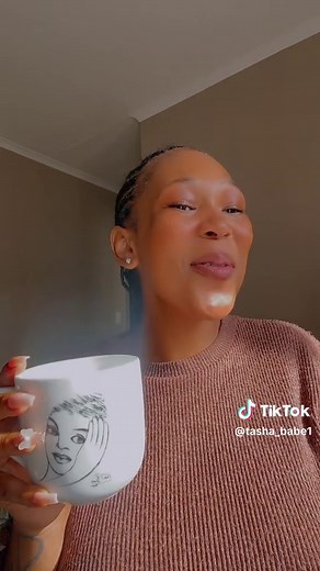 ❤️TASHA BABE❤️ on TikTok
