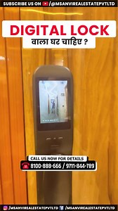 2.5K views · 43 reactions | Flats Near Nawada Metro Station | Fully...