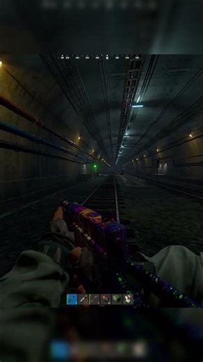 F7 REPORT THIS GUY #rust #rustgame #rusttok #rustpc #rustconsole