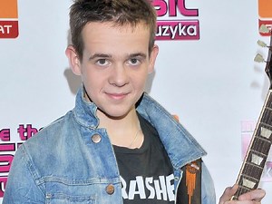 Wygrał show Polsatu i zniknął. Dziś jest księdzem w Rzymie