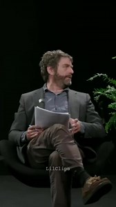 Between Two Ferns - Cardi B enters the set😁 | Between Two Ferns Fans