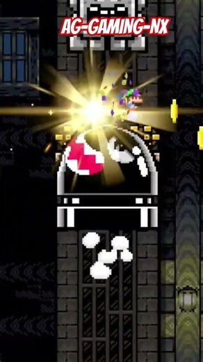 Mario Maker 2 #mariomaker2 #mario #switch #nintendo #retrogaming #switch2 Level code: KHP-PV3-9KG