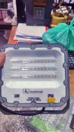 Evertop flood lights || 30w flood light