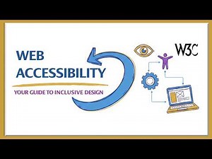 Web Accessibility (A11y): The What, Why, Who and How.