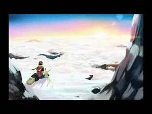 The Legendary Story of Pokemon Trainer Red