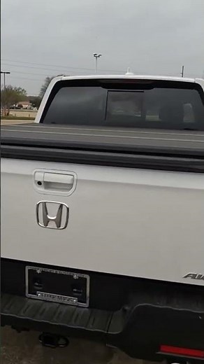 2023 Honda Ridgeline Towing And Payload Specs
