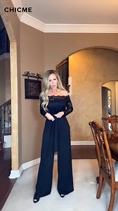 55K views · 15 reactions | Big Deals Once A Year!! UP to 90% OFF Refresh Your Look now #Women'sfashion#Chicme#jumpsuit | ChicMe | Facebook