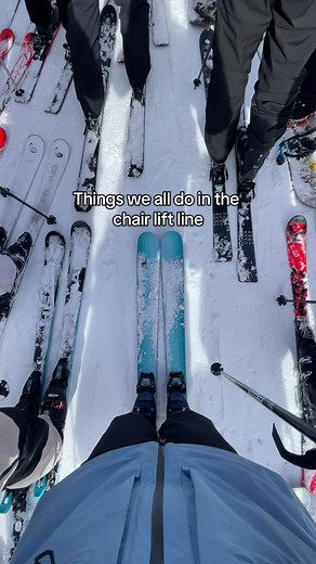 Funny Skiing Moments Everyone Experiences