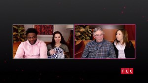 Yup, they went there!😮 Don't miss the tell-all season finale of #Unexpected, TONIGHT at 10/9c. | Unexpected