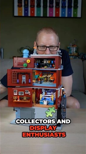 Ultimate modular? And it’s not Lego.