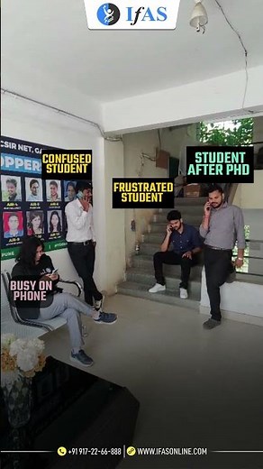 Type of students