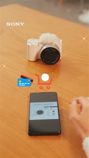 Before the festive season wraps up, there’s still time to make a little magic happen. ✨ Turn your last-minute gift shopping into something even more rewarding! Enjoy up to RM2,600 in savings, plus stand a chance to win a RM10,000 flight voucher, BRAVIA TV and more. End the festive season on a high with Sony. Get yours here: https://www.sony.com.my/microsite/promotions/year-end-promotion-2025 **************************************************** Become a My Sony Rewards member today to earn and re