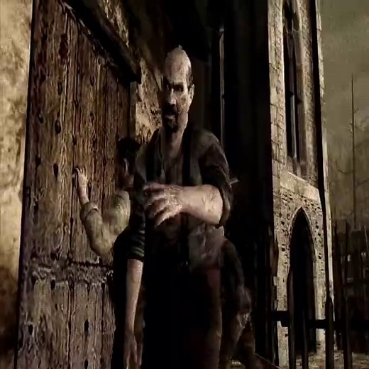 Resident Evil 4 nostalgia: Leon Kennedy highlights and moments