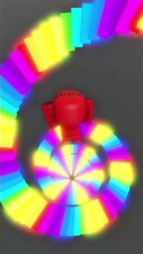 Roblox Rainbow Dropper #edit #roblox #robloxedit #viral #rainbow