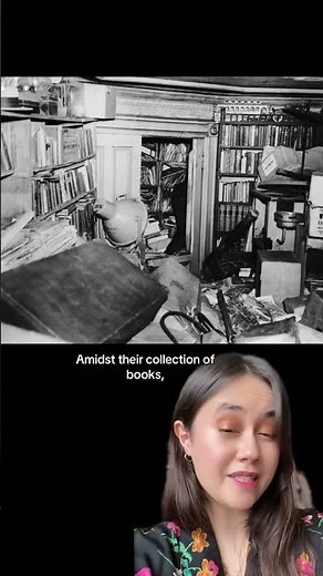 The Collyer Brothers Were NYC's Worst Hoarders (Part 1)