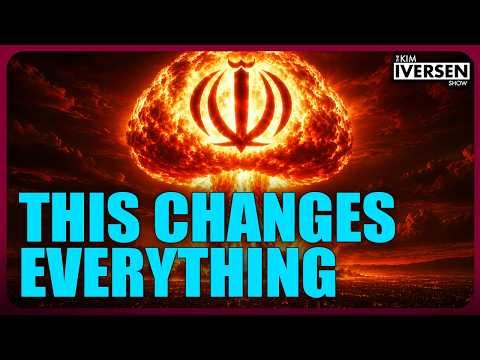 What Happens If a Nuke Is Dropped?