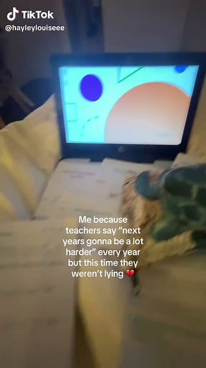 Navigating Challenges in High School Biology