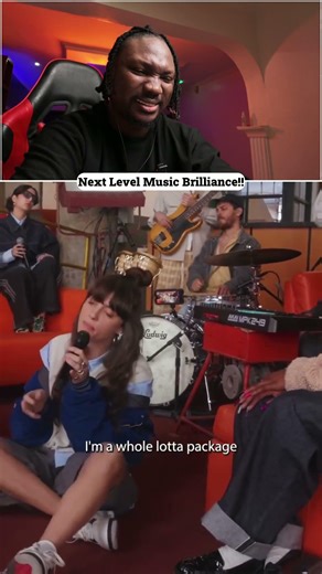 Next Level Music Brilliance