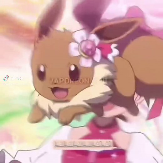 Performing eeveelutions! #fyp #foryou #foryoupage #eevee #eeveeedit #eeveelutions #glaceon #sylveon #espeon #pokemon #pokemonedit #pokemonviolet #edit