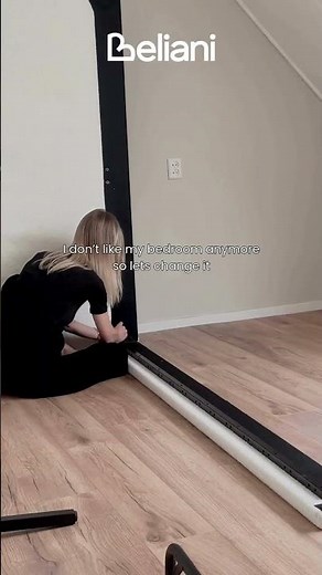 Aesthetic Room Makeover: Clean Girl Edition!