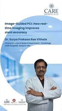 Why Imaging Matters in Complex Angioplasty
