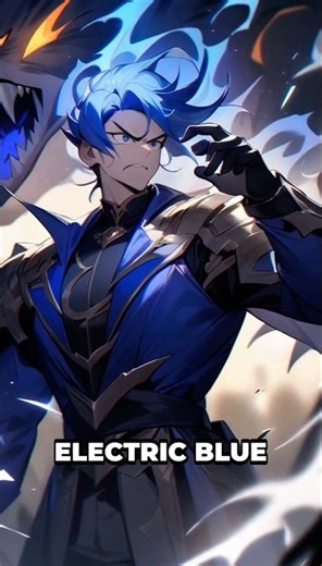 He Awoke When the Sky Split Open #anime #animeedit #animeshorts