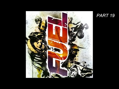 FUEL. Part 19
