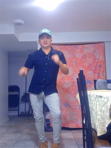 Understanding Colombian Cumbia Dance Moves