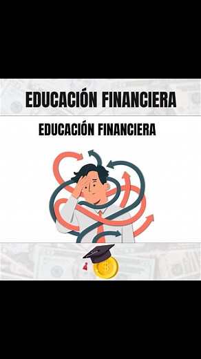 ¿Qué es la EDUCACIÓN FINANCIERA? #educacionfinanciera #finanzaspersonales #fblifestyle | Finanzas y Bienestar