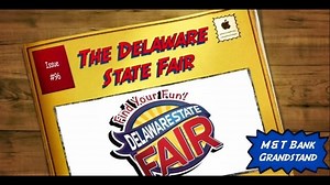 Delaware State Fair Headliners Announced - 47abc