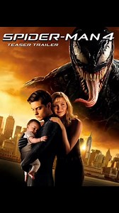 19K views · 917 reactions |  SPIDER-MAN 4Watch here: – Official...