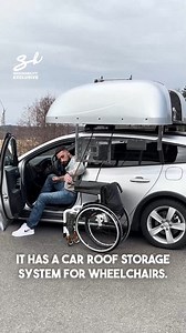 These devices are changing lives! 💪 | Supercar Blondie