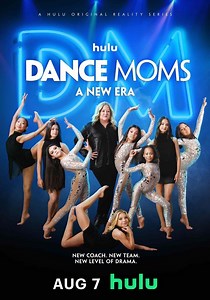 Dance Moms: A New Era Season 1 - watch episodes streaming online