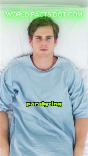 Is sleep paralysis a medical or supernatural event?