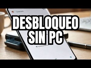 Nuevo Método Sin Pc - Eliminar cuenta google samsung a02s android 12 sin pc - 2024