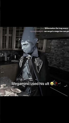 Popped his ultimate #juicyjacob #megamind #arky #funny #twitch Twitch.tv/juicyjacob