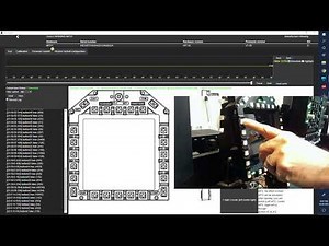 WinWing MIP MFD/DDI - "Hidden Buttons" - Apache Pilots pay attention!!!!!