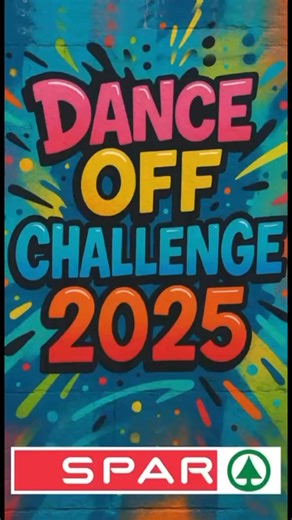 Tswana SPAR brought pure energy and rhythm to the SPAR Botswana Dance Off Challenge 2025. Their moves were sharp, their spirit was high and the whole team danced like true champions. Now the challenge moves to Railpark SUPERSPAR. A re utlweng! #SPARDanceOff2025 #MySPARMyBotswana | SPAR Botswana