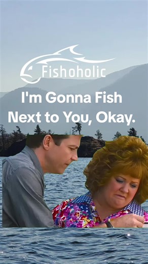#fishoholic #fishing #fishaholic #idfishthat | Fishing