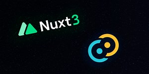 Nuxt 3 as frontend for Tauri.