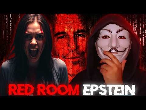 Epstein Island & Dark Web Red Rooms… What’s Actually True? | Educational Purpose