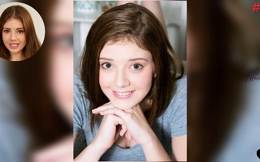 Blaire Ivory /Lena anderson biography