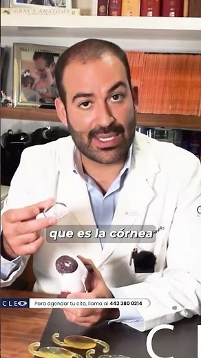Intraocular Lens Calculation: How is it Determined? | Cataract Surgery | Ophthalmologist in Morel...