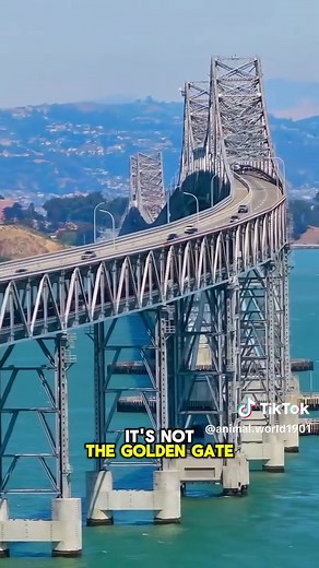 Exploring the Richmond-San Rafael Bridge